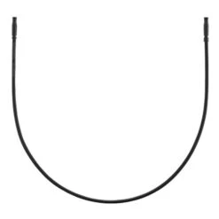 Cavo Elettrico Shimano SD300 600 Mm Nero