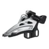 Deragliatore Shimano Deore M4100 E-Type -Bicicletta Negozio ifdm4100e4 001 1