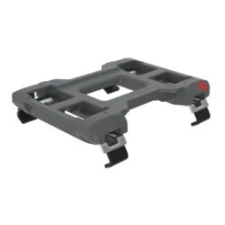 Attacco Posteriore Per Seggiolino Urban Iki Nero