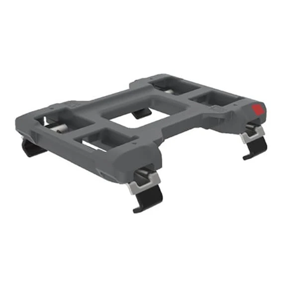 Attacco Posteriore Per Seggiolino Urban Iki Nero 3 Attacco Posteriore Per Seggiolino Urban Iki Nero