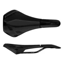 Sella Selle Italia X-LR TM Air Cross Nero