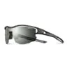 Occhiali Julbo Aero Nero Con Lenti Reactiv Performance 0/3 Nero 2 Occhiali Julbo Aero Nero Con Lenti Reactiv Performance 0/3 Nero -Bicicletta Negozio ju ju4834022 002