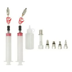 Il Kit Di Rientro Idraulico Jagwire Per Shimano-Magura