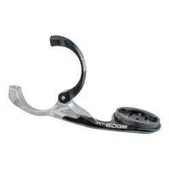 Supporto K-EDGE Per Garmin Race MOUNT 31.8mm Nero -Bicicletta Negozio k13 1500r blk 2