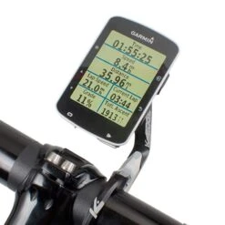 Supporto K-EDGE Per Garmin Race MOUNT 31.8mm Nero -Bicicletta Negozio k13 1500r blk 5