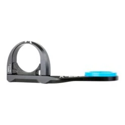 Supporto K-EDGE Per Wahoo Elemnt Sport Nero