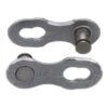 Gancio Catena KMC 10V (2 Unità) -Bicicletta Negozio km 262700 001