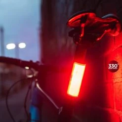 Luce Posteriore Knog Cobber Lil -Bicicletta Negozio kn 12187 003