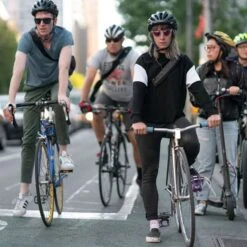 Luce Anteriore Knog Big Cobber 470 Lumen -Bicicletta Negozio kn 12194 003