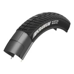 Copertoncino Kenda Kranium 20x2.40 Nero