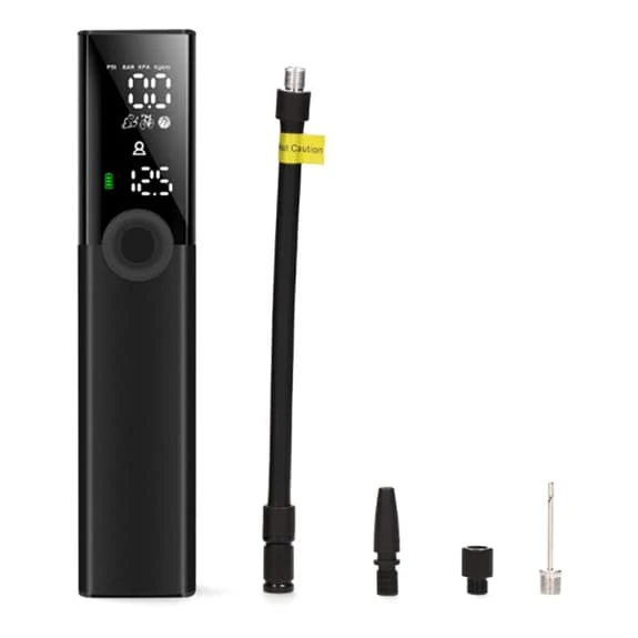 Pompa Portatile Ksix 4 Pompa Portatile Ksix - immagine 2