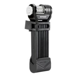 Lucchetto Antifurto Kryptonite Keeper 585 Combo