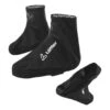 Loeffler Copriscarpe Löffler GORE-TEX Active Nero -Bicicletta Negozio lff 23905 990 001