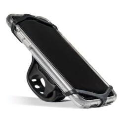 Supporto Smartphone Lezyne Smart Nero