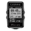 Ciclocomputer Lezyne Macro Easy GPS Nero -Bicicletta Negozio ly 4712806003029 001