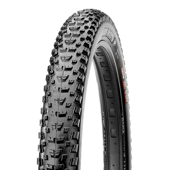 Copertone Maxxis Rekon+ 27.5x2.80 EXO+3CT Tubeless Ready Nero 3 Copertone Maxxis Rekon+ 27.5x2.80 EXO+3CT Tubeless Ready Nero