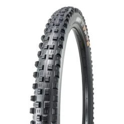 Copertone Maxxis Shorty Gen 2 WT 3CG Double Down Tubeless Ready Pieghevole Nero