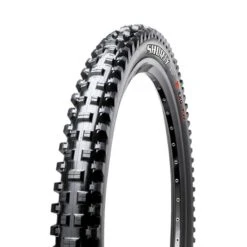 Copertone Da MTB Maxxis Shorty 3C EXO Tubeless Nero