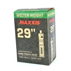 Camera D'aria Maxxis Welter Weight 29x1.75-2.40 Valvola Presta
