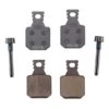 Pastiglie Freno Magura 8.P. Performance 4 Pistoni -Bicicletta Negozio mag 2701628 001