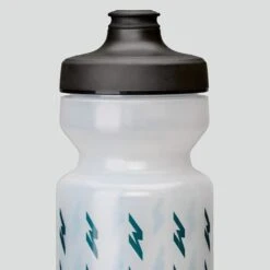 Borraccia MAAP Evade 650 Ml Bianco Traslucido Blu -Bicicletta Negozio map maa094 blu 002