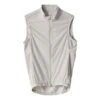 Gilet MAAP Draft Team Grigio Chiaro 1 Gilet MAAP Draft Team Grigio Chiaro -Bicicletta Negozio map mav076 fog 001