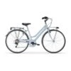 Bicicletta Urbana MBM Touring 28" 6V Bluastro Donna 2 Bicicletta Urbana MBM Touring 28" 6V Bluastro Donna -Bicicletta Negozio mbm 814d 20 a25 001 1