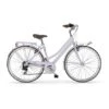Bicicletta Urbana MBM Boulevard 6V Viola Donna -Bicicletta Negozio mbm 836d20 a12 001 2