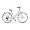Bicicletta Urbana MBM Boulevard 6V Rosa Donna -Bicicletta Negozio mbm 836d20 a43 001 2