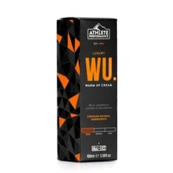Crema Riscaldamento Muc-Off Athlete Performance Luxury Warm Up Cream 100 Ml 8 Crema Riscaldamento Muc-Off Athlete Performance Luxury Warm Up Cream 100 Ml -Bicicletta Negozio mf 20027 003