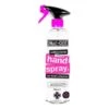 Spray Muc-Off Antibacterial Sanitising Hand 750 Ml -Bicicletta Negozio mf 20234 001