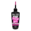 Gel Muc-Off Antibatterico Sanitising Hand 50 Ml -Bicicletta Negozio mf 20236 001