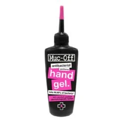 Gel Muc-Off Antibatterico Sanitising Hand 50 Ml