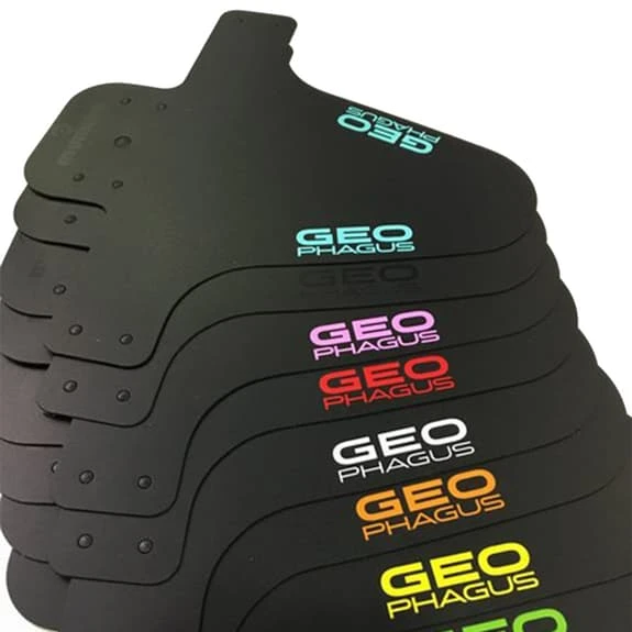 Parafanghi Momum Geophagus Nero Verde 3 Parafanghi Momum Geophagus Nero Verde