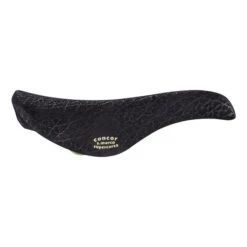 Sella Selle San Marco Concor SC Le Rino Nero Ambrato -Bicicletta Negozio mr 267c121 2
