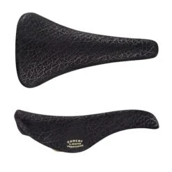 Sella Selle San Marco Concor SC Le Rino Nero Ambrato