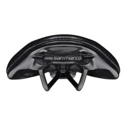 Sella Selle San Marco Shortfit 2.0 Open-Fit Dynamic Narrow Nero -Bicicletta Negozio mr 287mw701 002