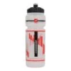 Borraccia Massi LIF 750 Ml Trasparente Rosso 2 Borraccia Massi LIF 750 Ml Trasparente Rosso -Bicicletta Negozio ms 049535 1