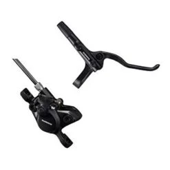 Freno A Disco Idrico Posteriore Shimano MT201 -Bicicletta Negozio mt201 1