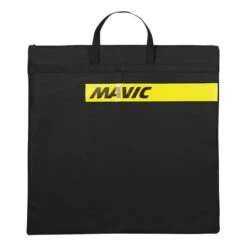 Borsa Mavic Per Ruota MTB Nero Giallo