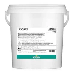 Pasta Motorex Lavorex Washing Paste 5 Kg