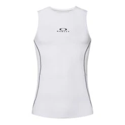 Canotta Intima Oakley Endurance Bianco