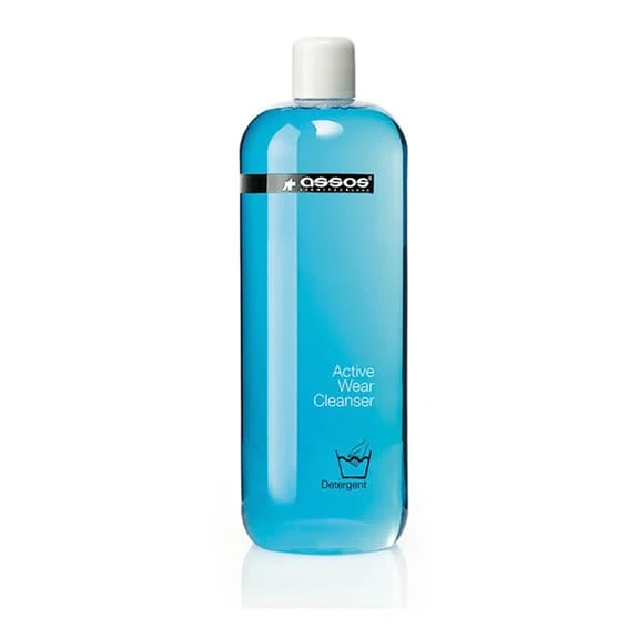 Detersivo Vestiti Assos Active Wear Cleanser 300 Ml 3 Detersivo Vestiti Assos Active Wear Cleanser 300 Ml