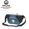 Borsa Manubrio Ortlieb Ultiopaco Six Classic 5L Blu Nero 1 Borsa Manubrio Ortlieb Ultiopaco Six Classic 5L Blu Nero -Bicicletta Negozio ort f3613 001