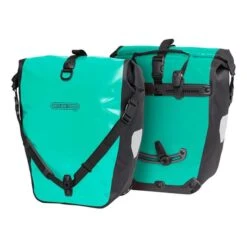 Ortlieb Back-Roller Free Blu (paio) -Bicicletta Negozio ort f5104 2