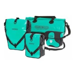 Ortlieb Back-Roller Free Blu (paio) -Bicicletta Negozio ort f5104 3