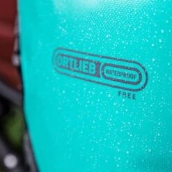 Ortlieb Back-Roller Free Blu (paio) -Bicicletta Negozio ort f5104 4