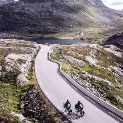 Ortlieb Back-Roller Free Blu (paio) -Bicicletta Negozio ort f5105x b