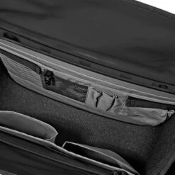 Tracolla Ortlieb Office-Bag 21L QL2.1 Nero Cordura -Bicicletta Negozio ort f70709 3