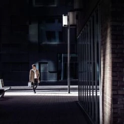 Borsa Ortlieb Office-Bag Con Sistema Di Montaggio QL3.1 21L Nero -Bicicletta Negozio ort f70935x d 2